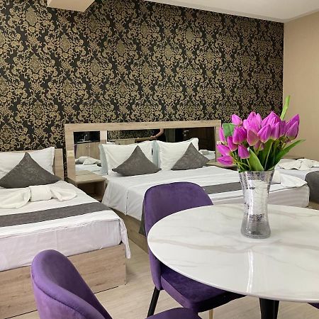 Kamar Hotel Иджеван Экстерьер фото