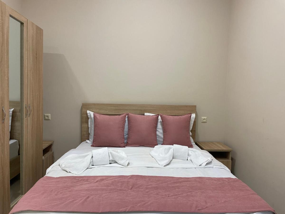 Kamar Hotel Иджеван Экстерьер фото